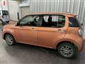 2019 Toyota Passo