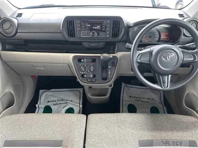 2019 Toyota Passo