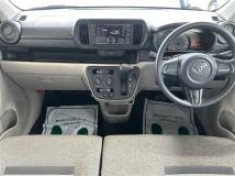 2019 Toyota Passo