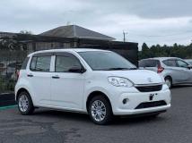 2020 Toyota Passo