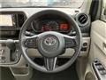 2020 Toyota Passo