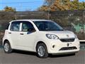 2020 Toyota Passo