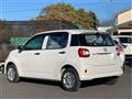 2020 Toyota Passo