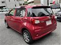 2020 Toyota Passo