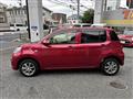 2020 Toyota Passo