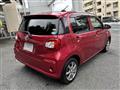 2020 Toyota Passo