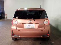 2019 Toyota Passo