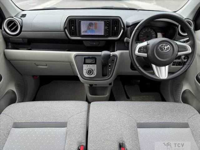 2020 Toyota Passo