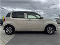 2020 Toyota Passo