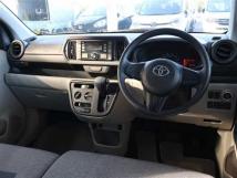2019 Toyota Passo