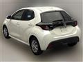 2020 Toyota Yaris