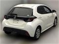 2020 Toyota Yaris