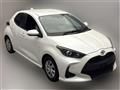 2020 Toyota Yaris
