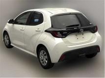 2020 Toyota Yaris