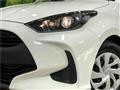2020 Toyota Yaris