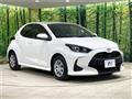 2020 Toyota Yaris