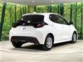 2020 Toyota Yaris