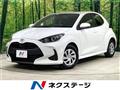 2020 Toyota Yaris