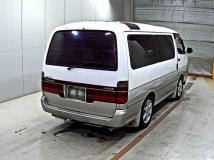 1995 Toyota Hiace Wagon