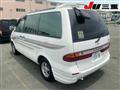 1998 Nissan Largo