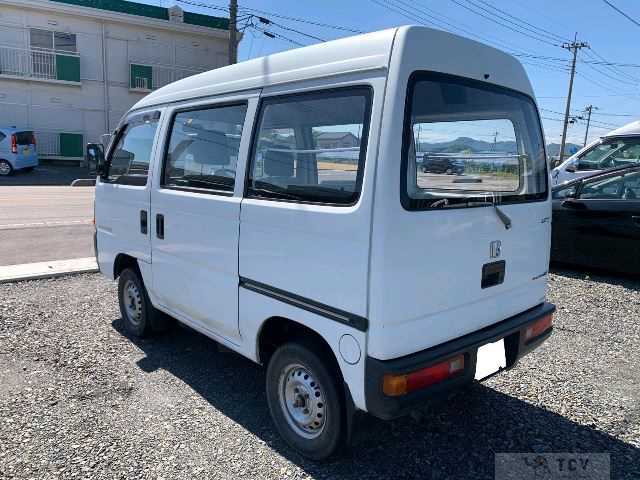 1994 Honda Street