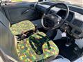 1994 Honda Street