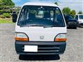 1994 Honda Street