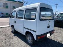 1994 Honda Street