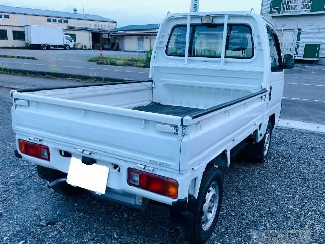1996 Honda Acty Truck