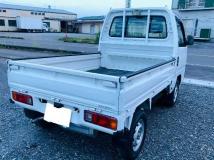 1996 Honda Acty Truck