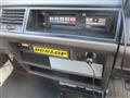 1991 Nissan Vanette