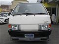 1991 Nissan Vanette