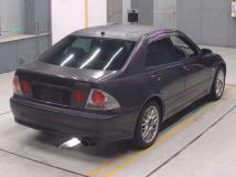 1999 Toyota Altezza