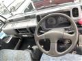 1999 Nissan Atlas