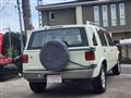 1996 Nissan Rasheen