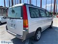 1998 Honda Step WGN
