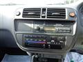 1998 Honda Partner