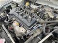 1999 Nissan Primera