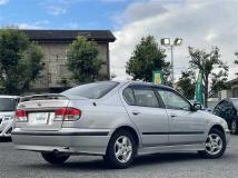 1999 Nissan Primera