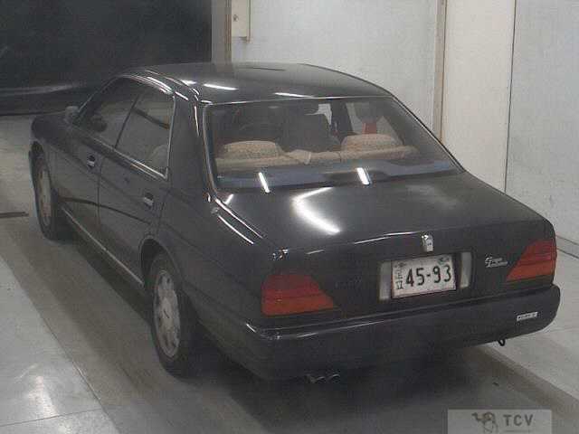 1993 Nissan Cedric
