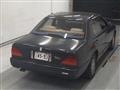 1993 Nissan Cedric