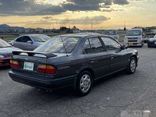 1994 Nissan Primera