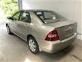 2000 Toyota Corolla Sedan