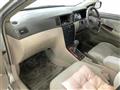 2000 Toyota Corolla Sedan