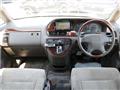 2000 Honda Odyssey