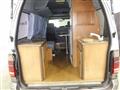 1997 Toyota Hiace Van