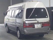1997 Toyota Hiace Van