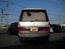 1999 Toyota Hiace Wagon