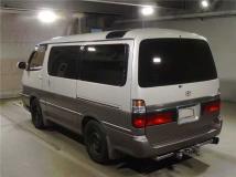 1999 Toyota Hiace Wagon