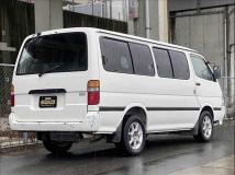 1997 Toyota Hiace Wagon